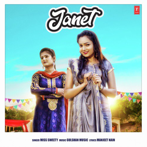 Janet Gulshan Music MP3 Download