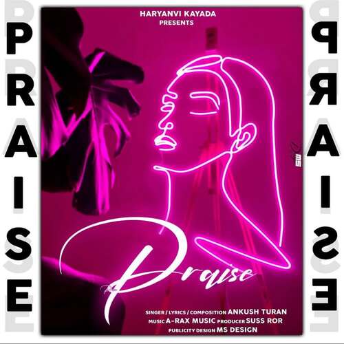 Praise (feat. Suss Ror) Ankush Turan MP3 Download