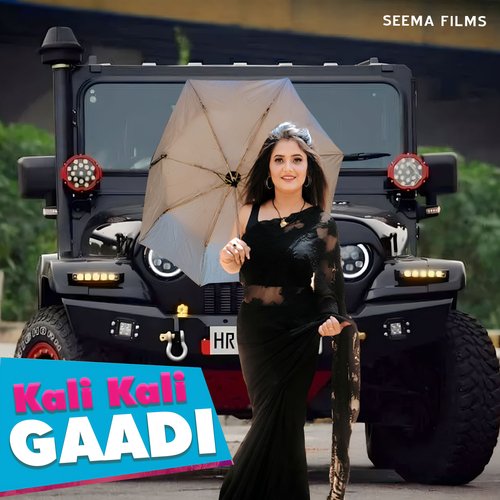 Kali Kali Gaadi Raghav Bhati MP3 Download