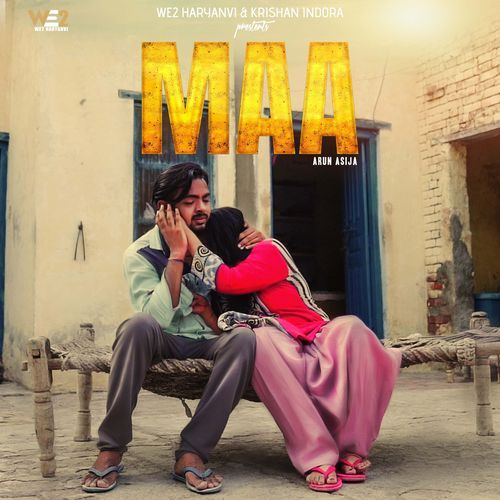 Maa Arun Asija MP3 Download