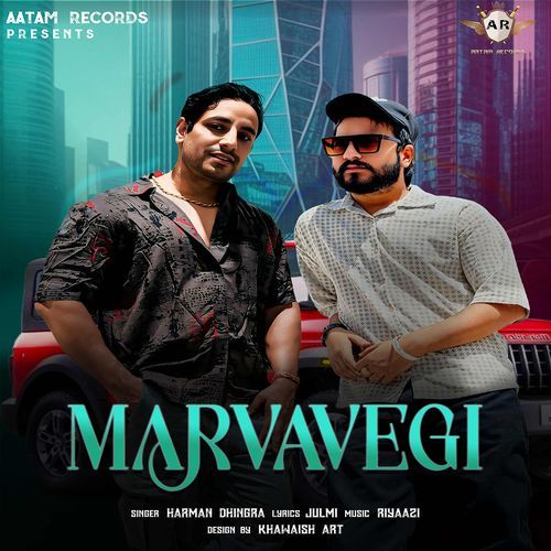 Marvavegi Harman Dhingra MP3 Download