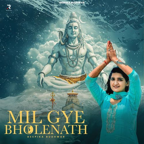 Mil Gye Bholenath Anjali Swami MP3 Download