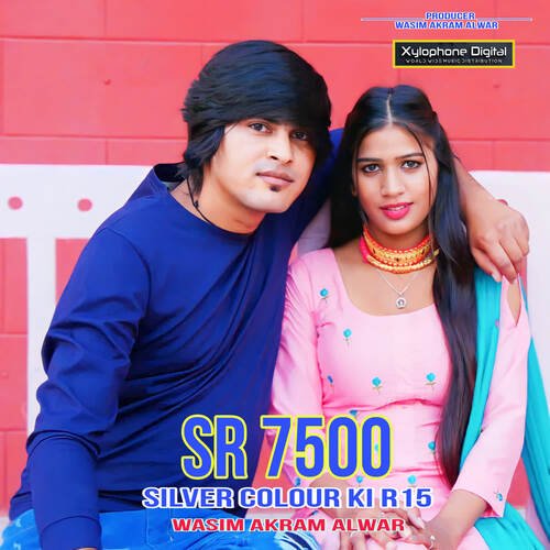 SR 7500 Silver Colour Ki R15 Wasim Akram Alwar MP3 Download