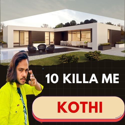 10 Killa Me Kothi Ritik Narna MP3 Download