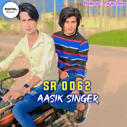 Aasik Singer SR 0062 Aasik Singer Burja MP3 Download