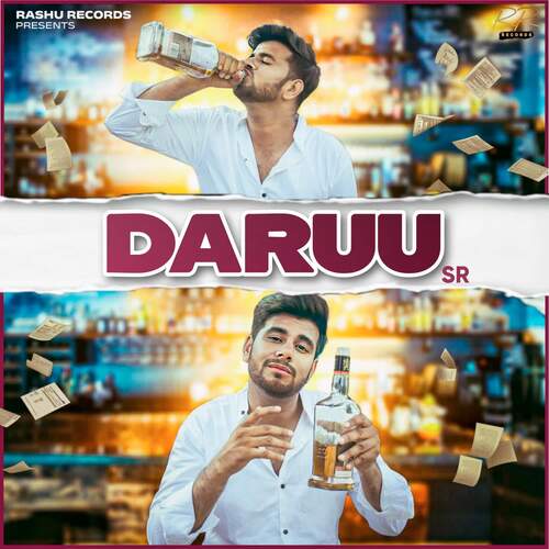 DARUU Sr MP3 Download
