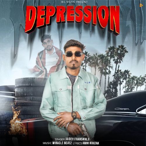 Depression Jaidev franswala MP3 Download