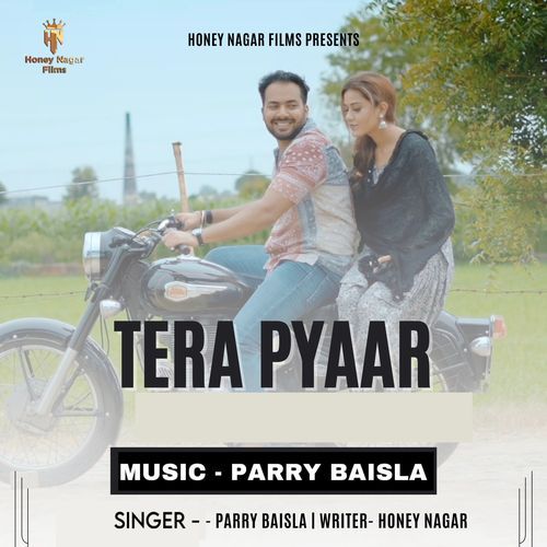 Tera Pyaar Honey Nagar MP3 Download