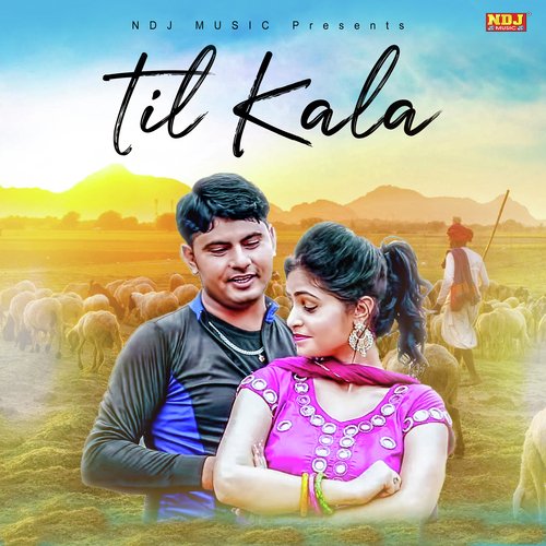 Til Kala Sandeep Chandel MP3 Download