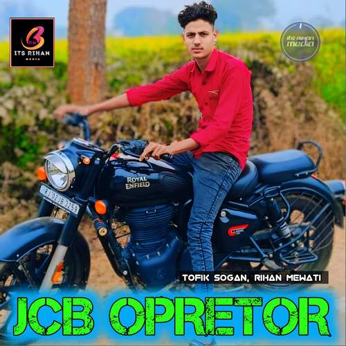JCB Opretor Tofik Sogan MP3 Download