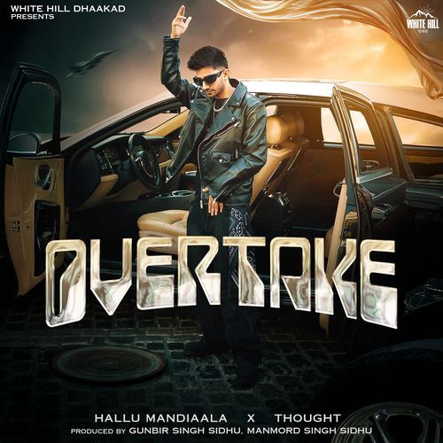 Overtake Hallu Mandiaala MP3 Download