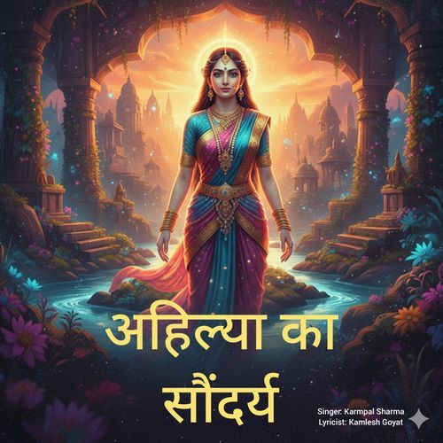 Ahilya Ka Soundarya Karmpal Sharma MP3 Download