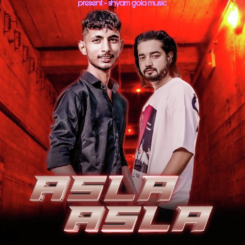 Asla Asla (Feat. Sonu Palwaliya, Shyam Gola) Gyanender Sardhana  MP3 Download