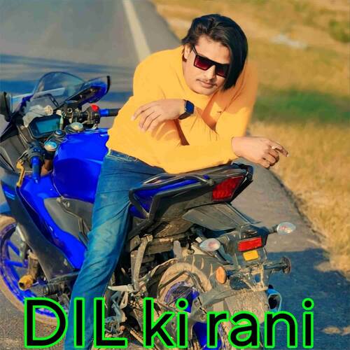 Dil KI Rani Waseem Akram MP3 Download