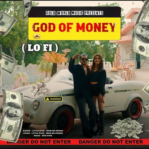 God Of Money ( Lo Fi ) Imam Md Prince MP3 Download