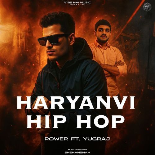 Haryanvi Hip Hop Power MP3 Download