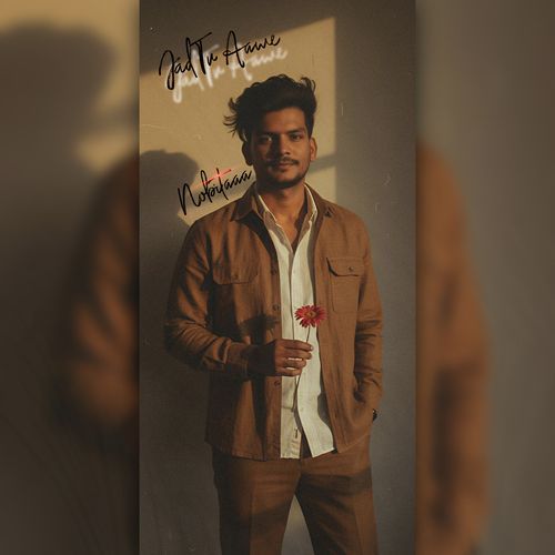 Jad tu Aawe Nobitaaa MP3 Download