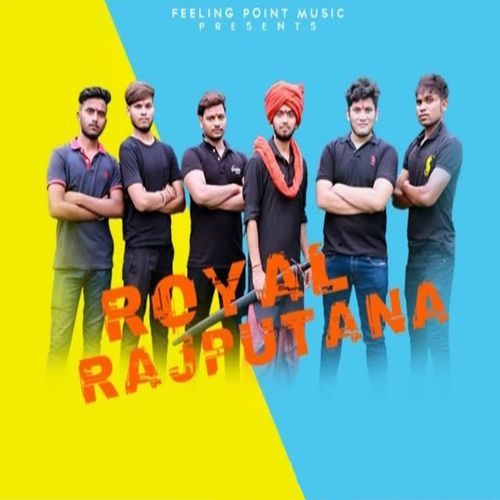 Royal Rajputana Avinash Singh Pawar MP3 Download