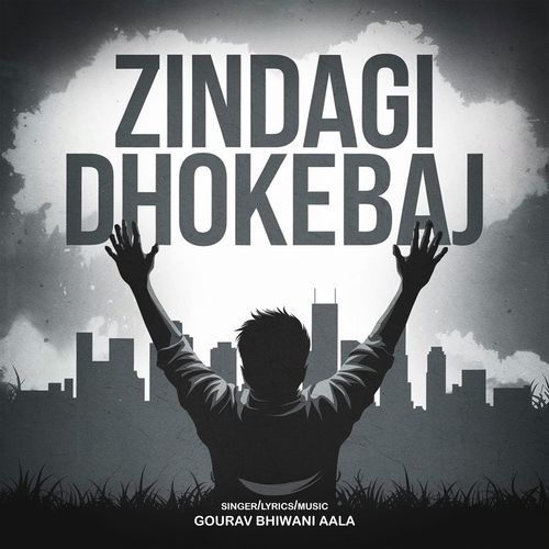 Zindagi Dhokebaj Gourav bhiwani aala MP3 Download