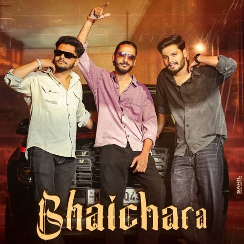 Bhaichara Sachin Soni MP3 Download