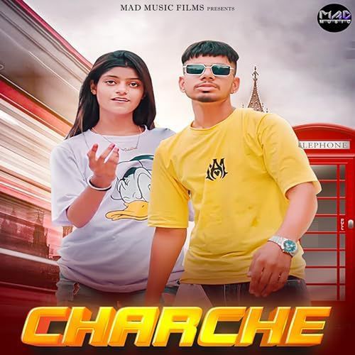 Charche Deep Harsola MP3 Download