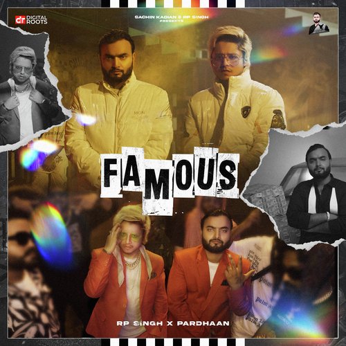Famous Pardhaan MP3 Download