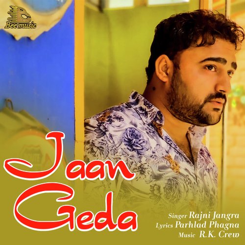 Jaan Geda Rajni Jangra MP3 Download