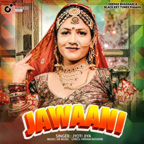 Jawaani Jyoti Jiya MP3 Download