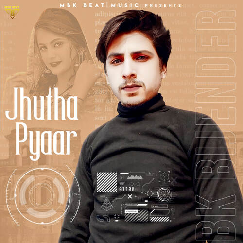 Jhutha Pyaar BK Bijender MP3 Download