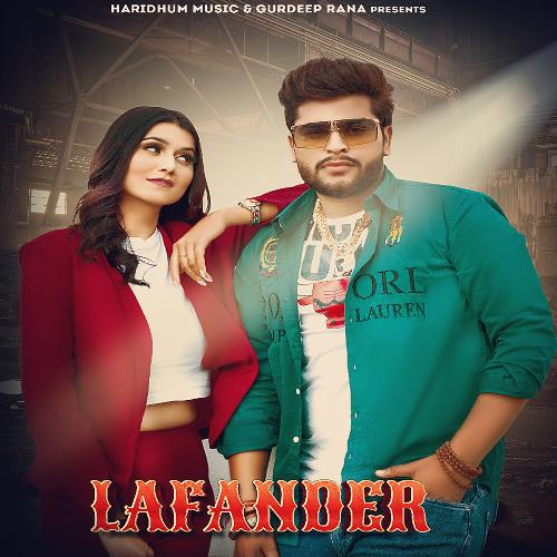 Lafander (feat. Sweta Chauhan) Vipin Mehandipuria MP3 Download