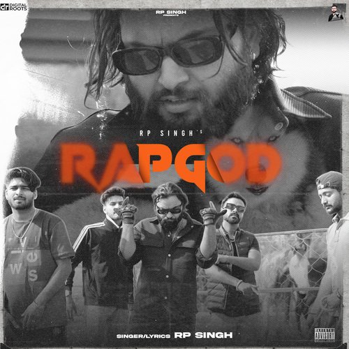 Rapgod Rp Singh MP3 Download