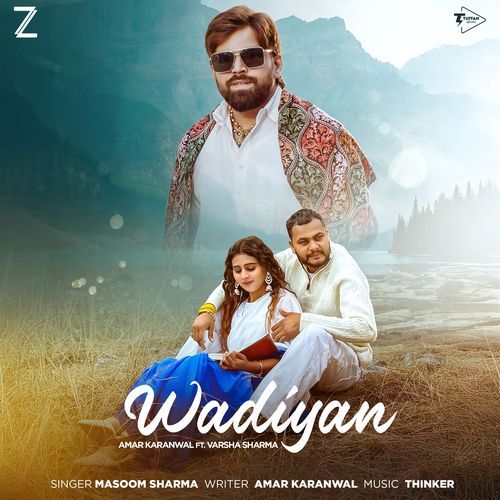 Wadiyan Masoom Sharma MP3 Download