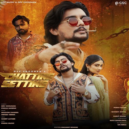 Chetting Setting (feat. Pooja Saxena, Dev Chouhan) Masoom Sharma MP3 Download