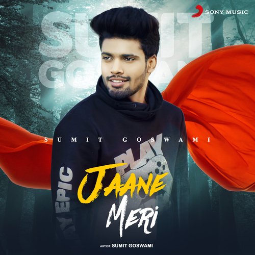 Jaane Meri Sumit Goswami MP3 Download