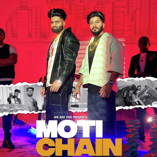 Moti Chain We Are One MP3 Download