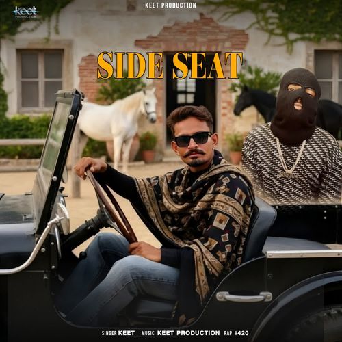 Side Seat Keet MP3 Download