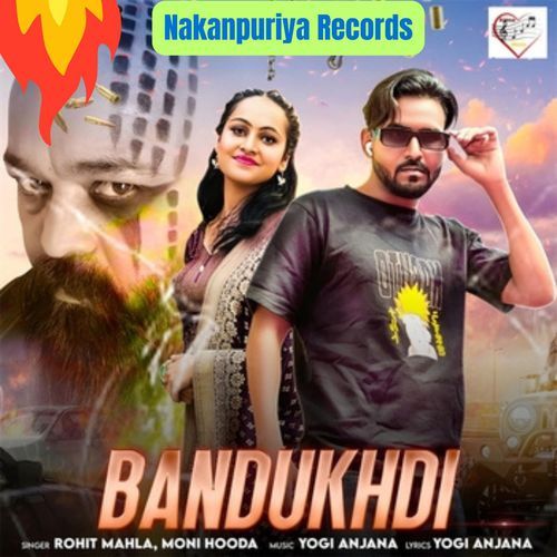 Bandukhdi Rohit Mahla MP3 Download