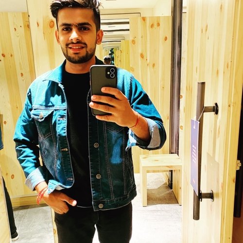 Insta Pe Reel Mohit Tanwar MP3 Download