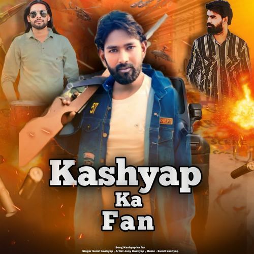 Kashyap Ka Fan Jony Kashyap MP3 Download