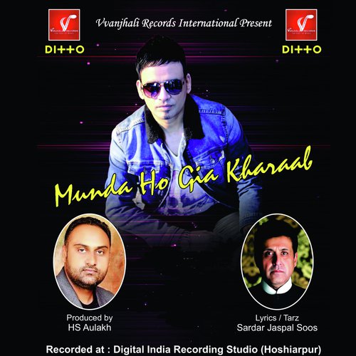 Shakeel Khan Songs MP3 Download