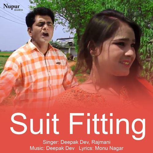 Suit Fitting Rajmani MP3 Download