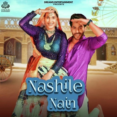 Nashile Nain Kanchan Nagar MP3 Download