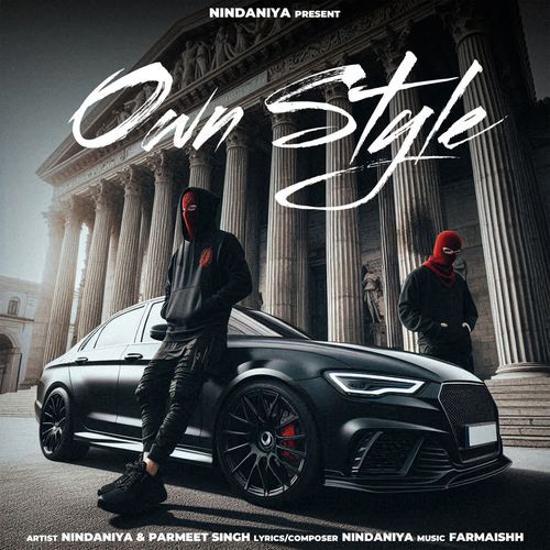Own Style Parmeet Singh MP3 Download