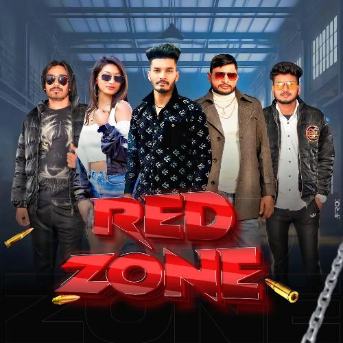 Red Zone Vicky Gudgame Aala MP3 Download