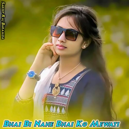 Bhai Bi Nahe Bhai Ko Mewati Sakeep Raj Baramda MP3 Download
