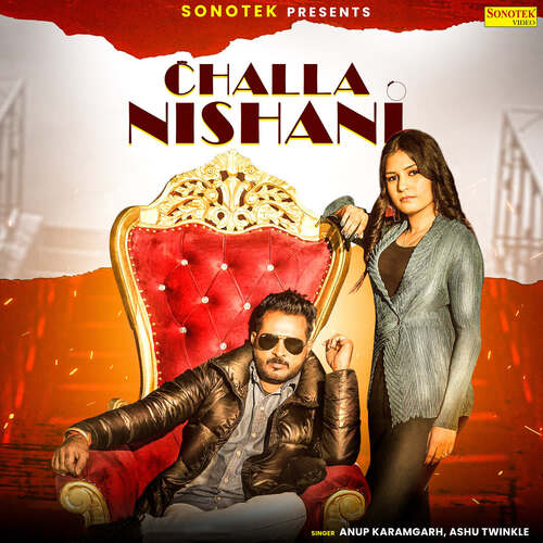 Challa Nishani Ashu Twinkle MP3 Download