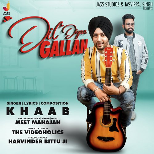 Khaab Songs MP3 Download