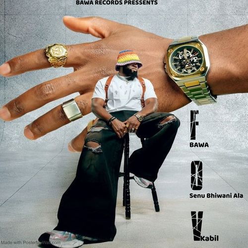 FOV Kabil MP3 Download