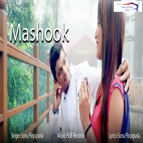 Mashook Sonu Pinjupuria MP3 Download
