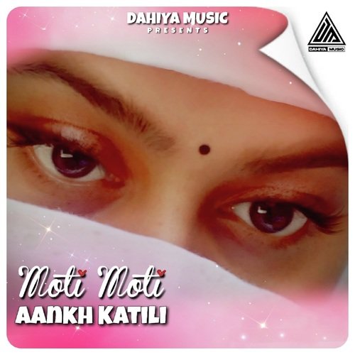 Moti Moti Aankh Katili Aman Dahiya MP3 Download